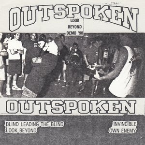Look Beyond Demo '90