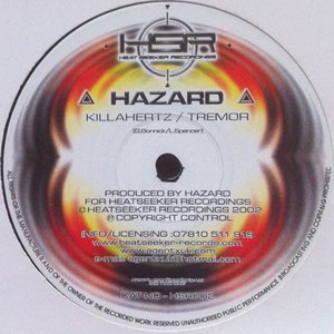 Killahertz / Tremor