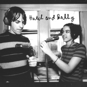 Hutch Harris photo provided by Last.fm