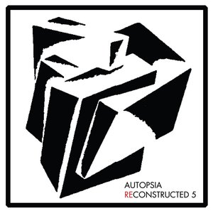 Reconstructed EP Vol​.​5
