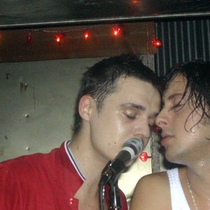 Image for 'Peter Doherty & Carlos Barât'