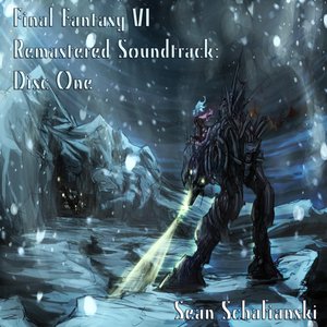 Remastered Soundtrack: Final Fantasy VI, Disc 1