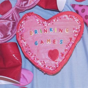 drinking games - Single