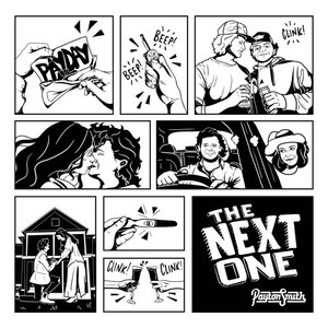 The Next One - Single