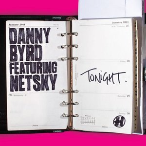 Avatar di Danny Byrd feat. Netsky