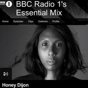 2022-11-19: BBC Radio 1 Essential Mix