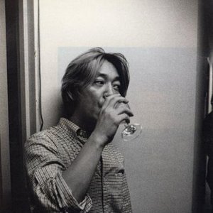 Avatar de 坂本龍一