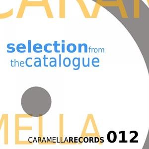 Selection from the catalogue
