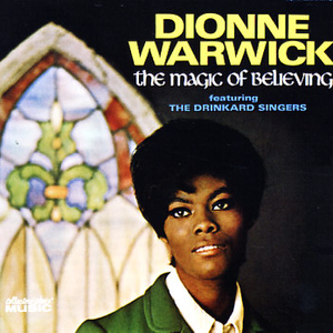 The Magic of Believing cover