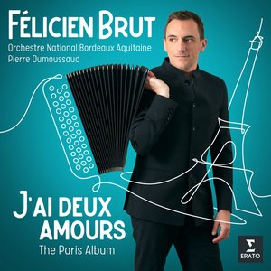 Félicien Brut 的头像