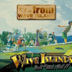 Avatar for Wave Islands