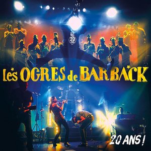 20 ans