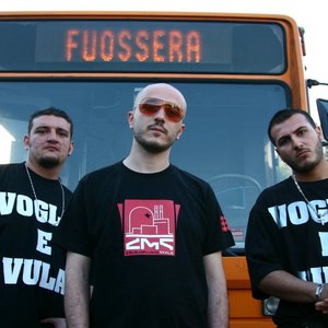 Avatar for Fuossera