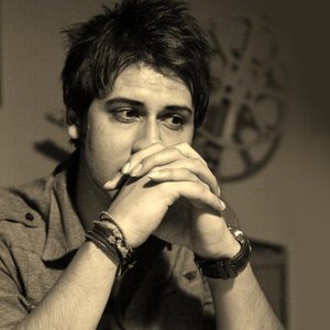Hamed Zamani 的头像