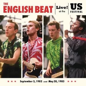 Live At The US Festival, '82 & '83