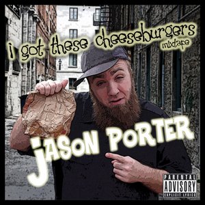 I Got These Cheeseburgers (Mixtape)