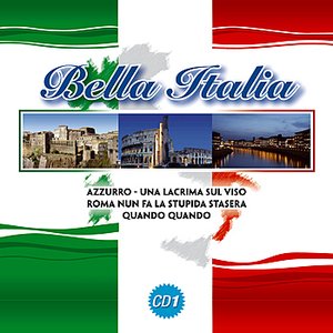 Bella Italia Vol. 1