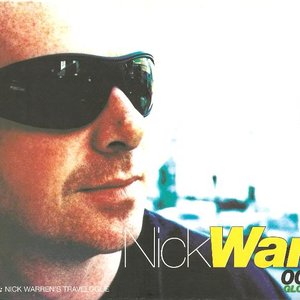 Global Underground 008: Nick Warren in Brazil