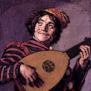 Image for 'Archaic Bard'