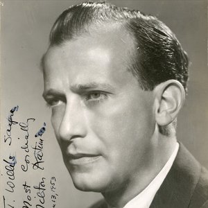 Milton Katims 的头像