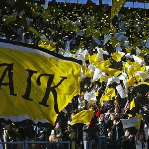 Avatar for AIK