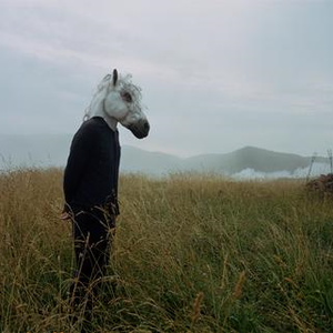 Sparklehorse photo provided by Last.fm