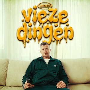 Vieze Dingen - Single