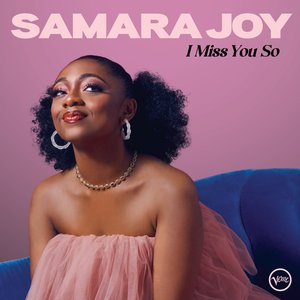 I Miss You So - Single