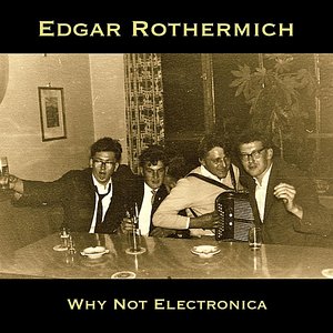 Immagine per 'Why Not Electronica'