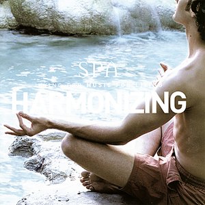 Harmonizing (Spa Series)