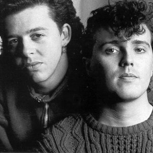 Tears for Fears 的头像