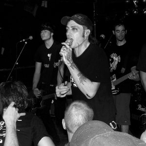 Avatar de Choking Victim