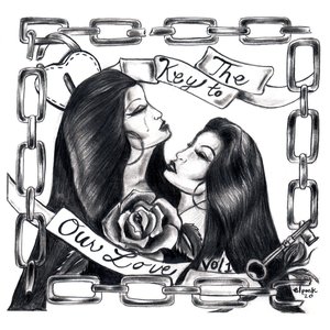 The Key to Our Love, Vol. 1