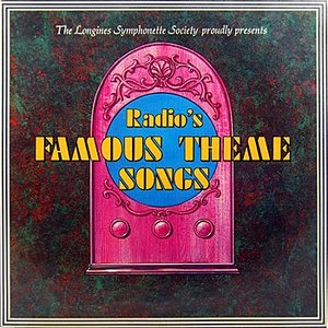 Radio's Famous Theme Songs