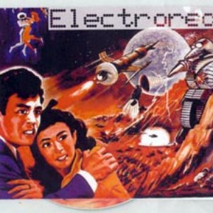 Image for 'Electrored'