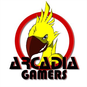 Image pour 'Arcadia Gamers'