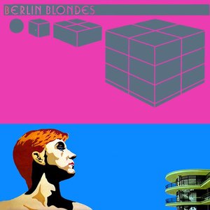 Berlin Blondes (Expanded)