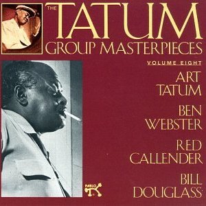 The Tatum Group Masterpieces, Vol. 8