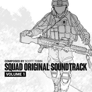 Squad Original Soundtrack - Volume One