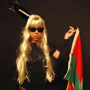 Image pour 'Lady Gagaúcha'