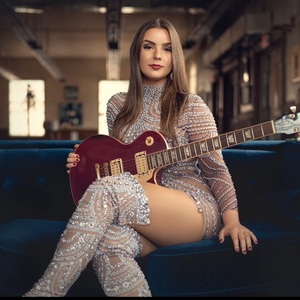 Ally Venable