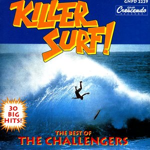 Killer Surf: The Best of the Challengers