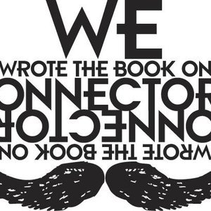 We Wrote the Book on Connectors 的头像