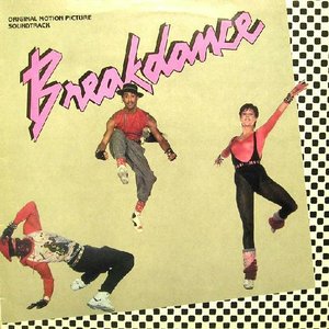 Breakdance