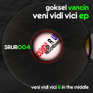 Veni Vidi Vici EP