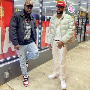 RU$H & Jay NiCE 的头像