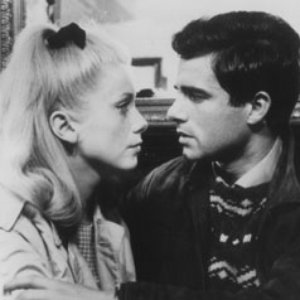 Les Parapluies de Cherbourg のアバター