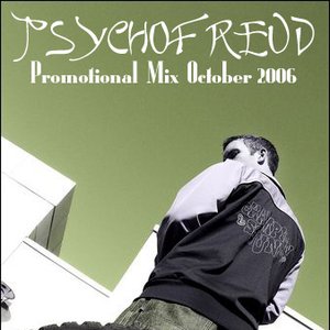 Psychofreud & Sunjammer Feat Sizzla 的头像