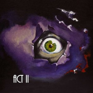 Prog Metal Rock Compilation Act II