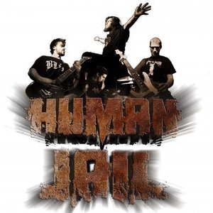 Human Jail 的头像